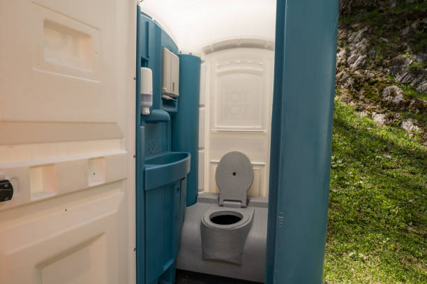 Best Construction site porta potty rental  in Rpinteria, CA