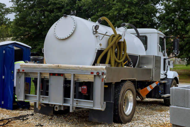 Best Sanitation services for porta potties  in Rpinteria, CA