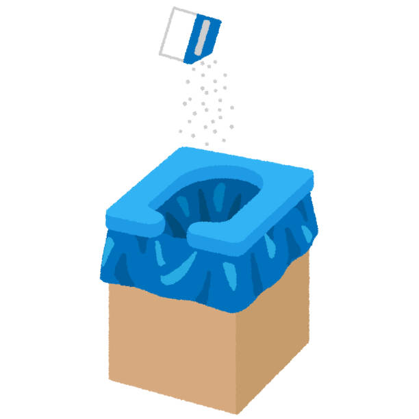Portable Toilet Options We Offer in Carpinteria, CA